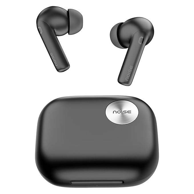 noise air buds 6 download