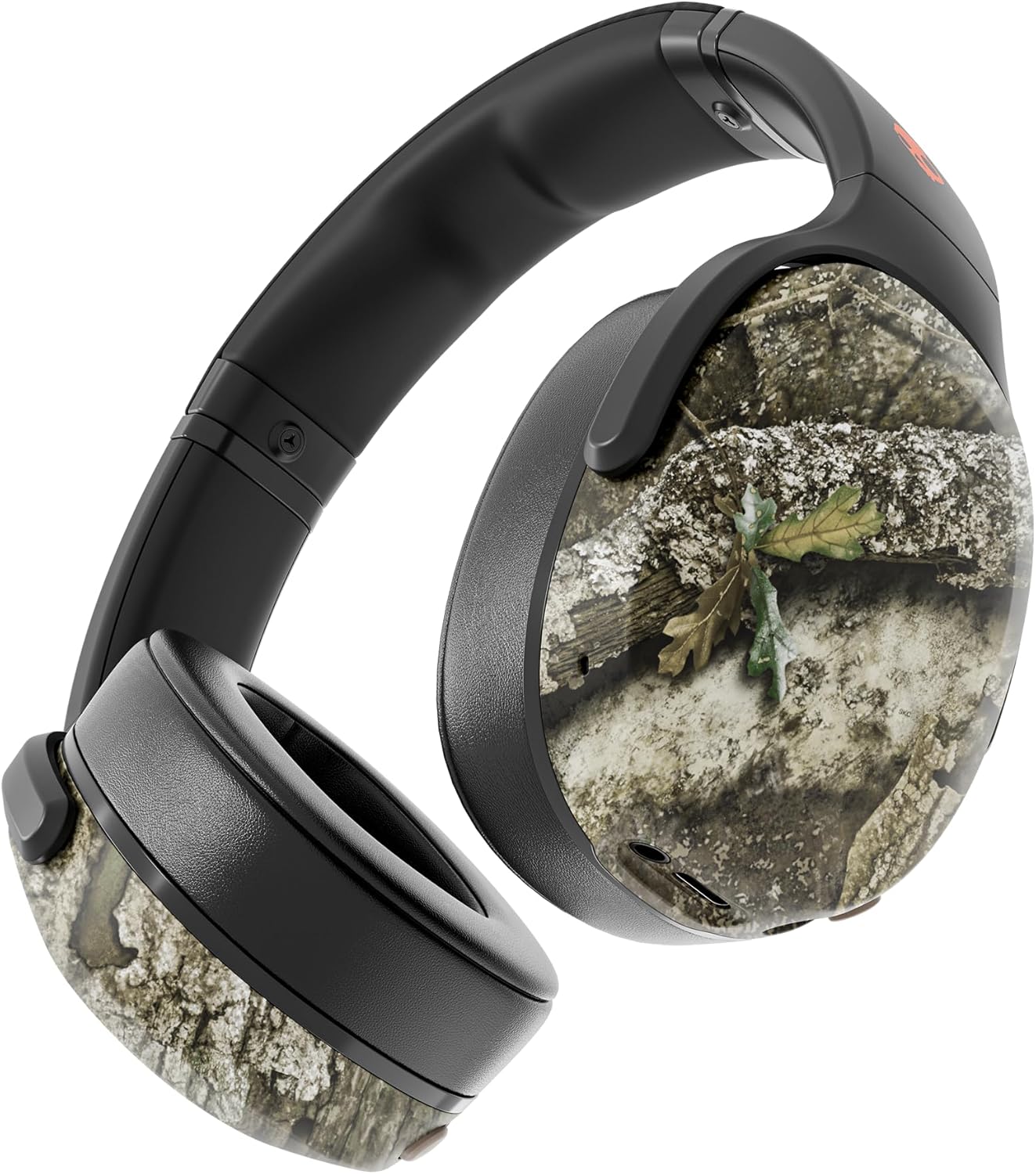 skullcandy crusher evo
