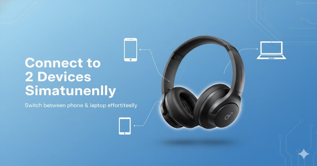 soundcore by anker q20 multidevice